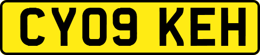 CY09KEH