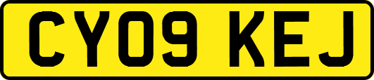 CY09KEJ