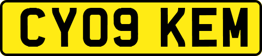 CY09KEM