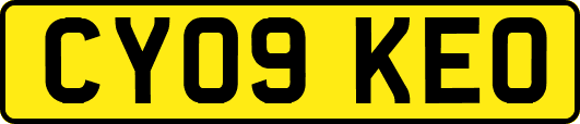 CY09KEO