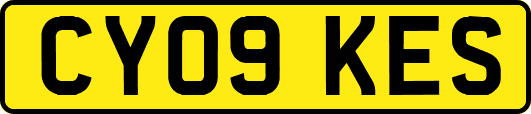 CY09KES