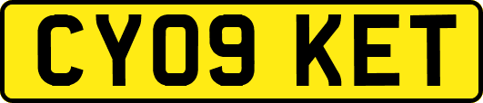 CY09KET