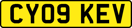 CY09KEV