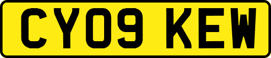 CY09KEW