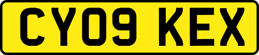 CY09KEX