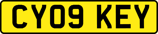 CY09KEY