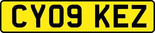 CY09KEZ