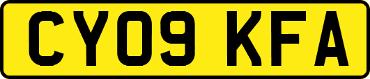 CY09KFA