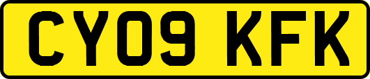CY09KFK