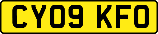 CY09KFO