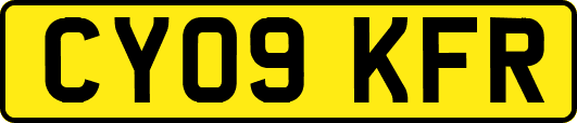 CY09KFR