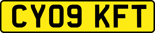 CY09KFT
