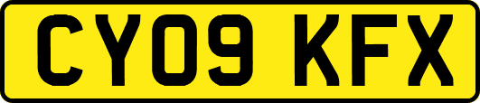 CY09KFX