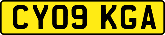 CY09KGA