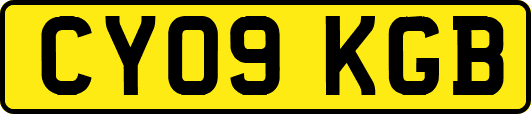 CY09KGB