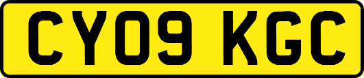 CY09KGC