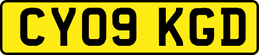 CY09KGD