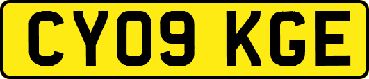 CY09KGE