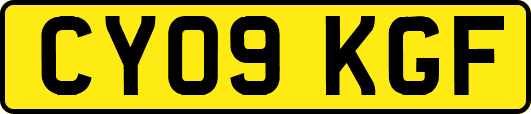 CY09KGF