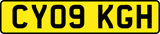 CY09KGH