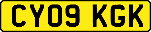 CY09KGK