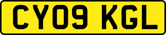 CY09KGL