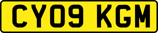 CY09KGM