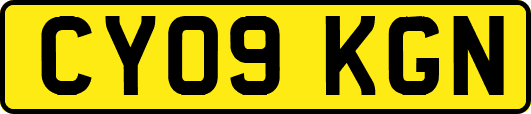 CY09KGN