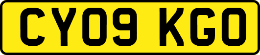 CY09KGO