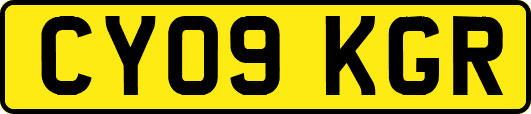 CY09KGR