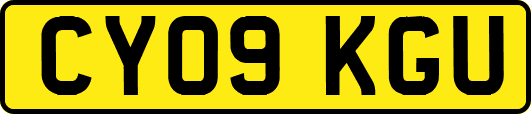 CY09KGU