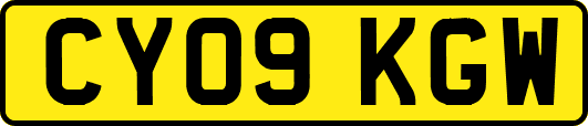 CY09KGW