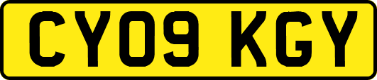 CY09KGY