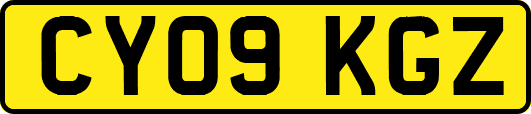 CY09KGZ