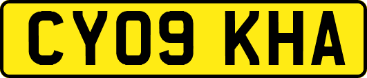 CY09KHA