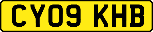 CY09KHB