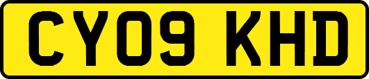 CY09KHD