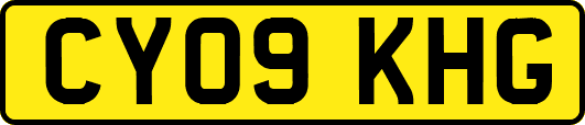 CY09KHG