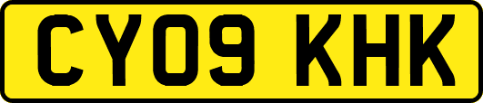 CY09KHK