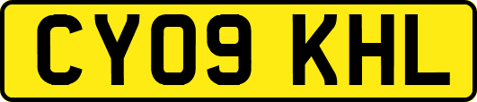 CY09KHL