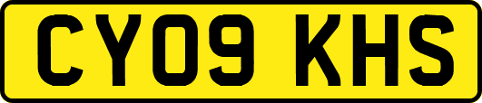 CY09KHS