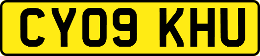 CY09KHU