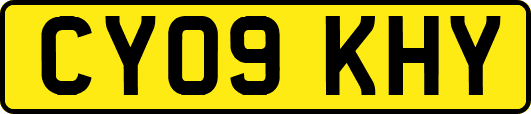 CY09KHY