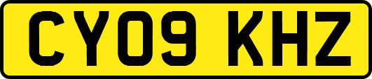 CY09KHZ