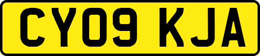 CY09KJA