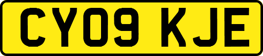 CY09KJE