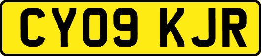 CY09KJR
