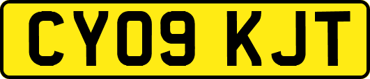 CY09KJT
