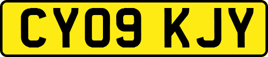 CY09KJY