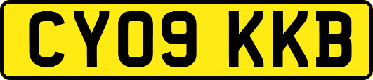 CY09KKB